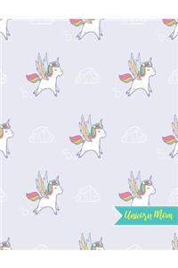 Unicorn Mom