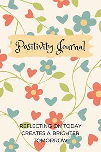 Positivity Journal