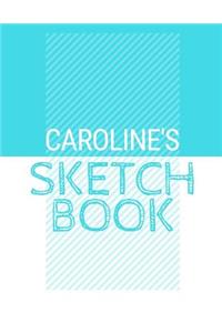 Caroline's Sketchbook