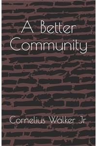 Better Community