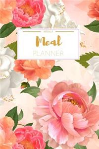 Weekly Meal Planner