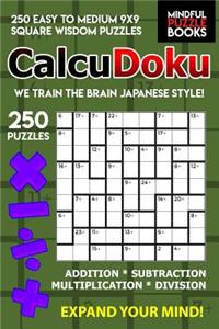 CalcuDoku