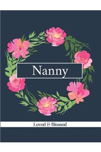 Nanny