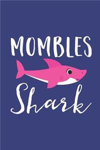 Mombles Shark