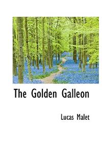 The Golden Galleon