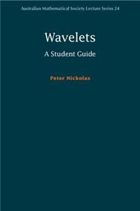 Wavelets