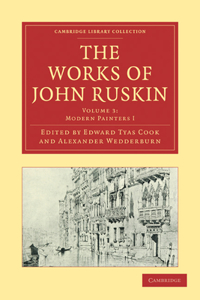 The Works of John Ruskin
