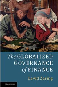 Globalized Governance of Finance