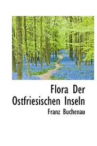 Flora Der Ostfriesischen Inseln