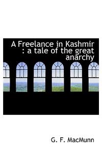 A Freelance in Kashmir