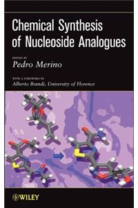 Chemical Synthesis of Nucleosi