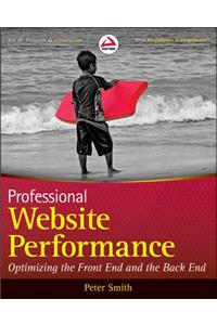 Professional Website Performance