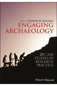 Engaging Archaeology