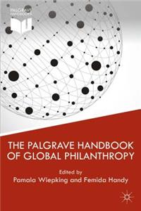 Palgrave Handbook of Global Philanthropy