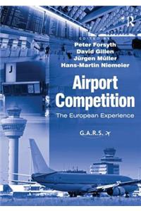 Airport Competition