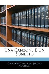 Canzone E Un Sonetto