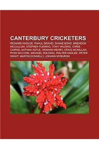 Canterbury Cricketers