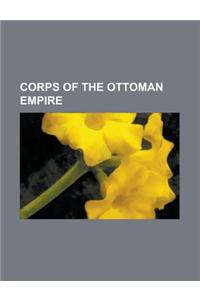 Corps of the Ottoman Empire