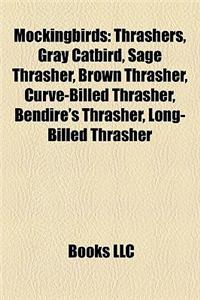 Mockingbirds