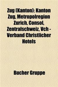 Zug (Kanton)