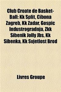 Club Croate de Basket-Ball
