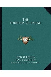 Torrents of Spring