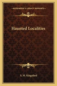 Haunted Localities
