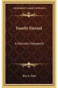 Family Eternal