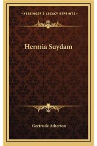 Hermia Suydam