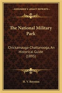 National Military Park