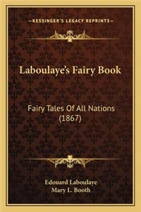 Laboulaye's Fairy Book