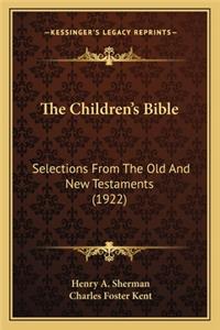 The Children's Bible