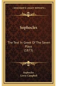 Sophocles