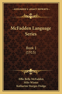 McFadden Language Series