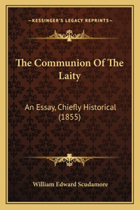 The Communion Of The Laity