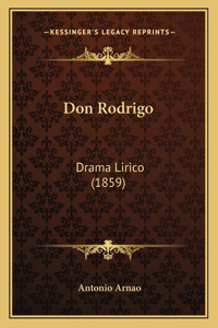Don Rodrigo
