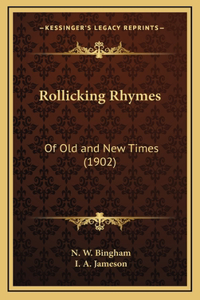 Rollicking Rhymes