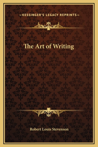 Art of Writing