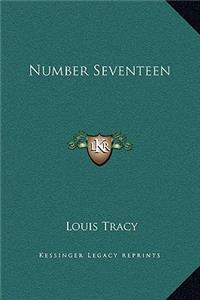 Number Seventeen
