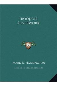 Iroquois Silverwork