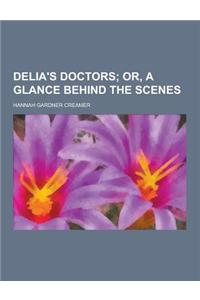 Delia's Doctors