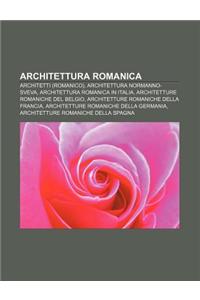 Architettura Romanica