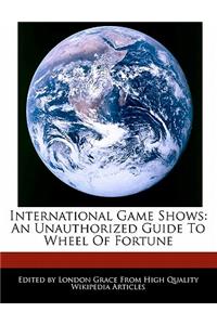 International Game Shows