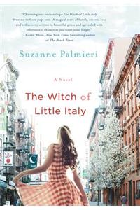 Witch of Little Italy