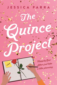 Quince Project