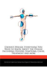 Crohn's Disease