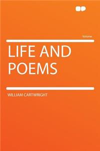 Life and Poems