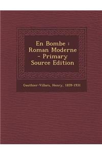 En Bombe