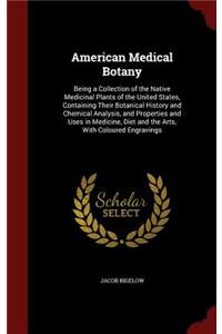 American Medical Botany