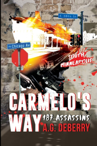 Carmelo's Way